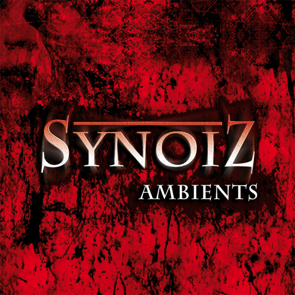 Ambients cover