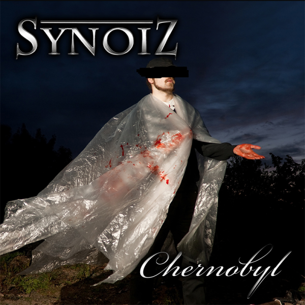 Chernobyl cover