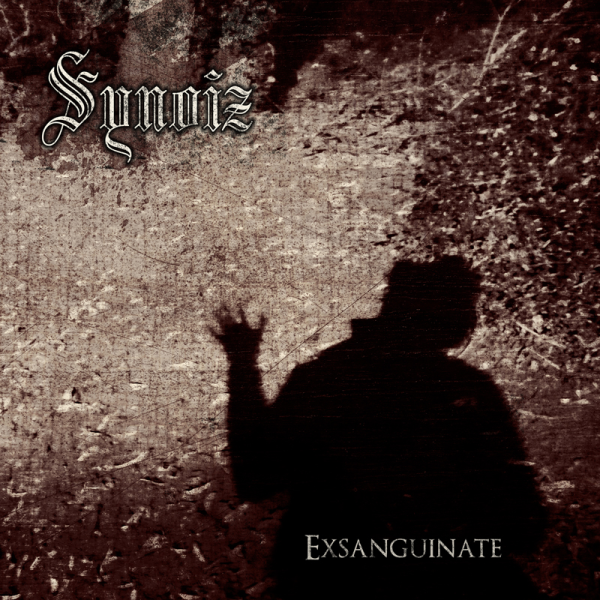 Exsanguinate cover Exsanguinate cover