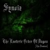 The Esoteric Order Of Dagon dark electronic cover