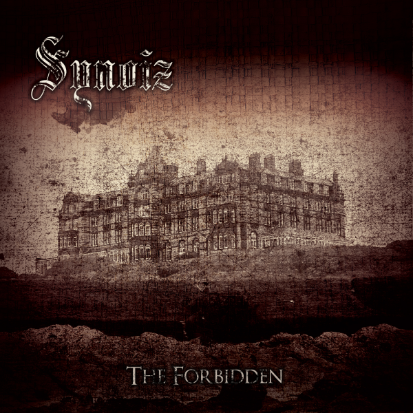 The Forbidden cover