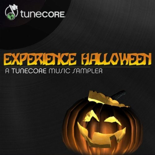 Tunecore Experience Halloween Sampler cover